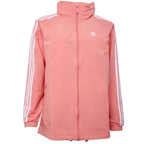 adidas jacke damen grau rosa|Jacken für Damen .